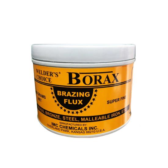 BORAX